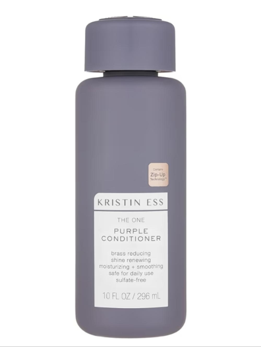 Kristin Ess The One Purple Conditioner 10 FL OZ‎